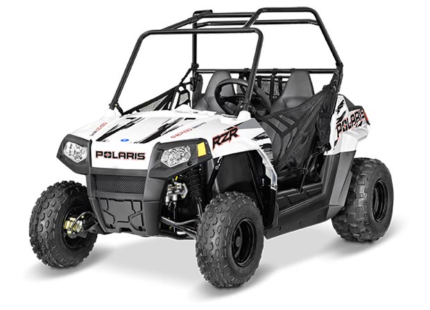 RZR® 170 EFI