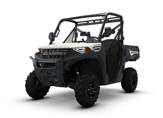 Ranger 1000 EPS Beige